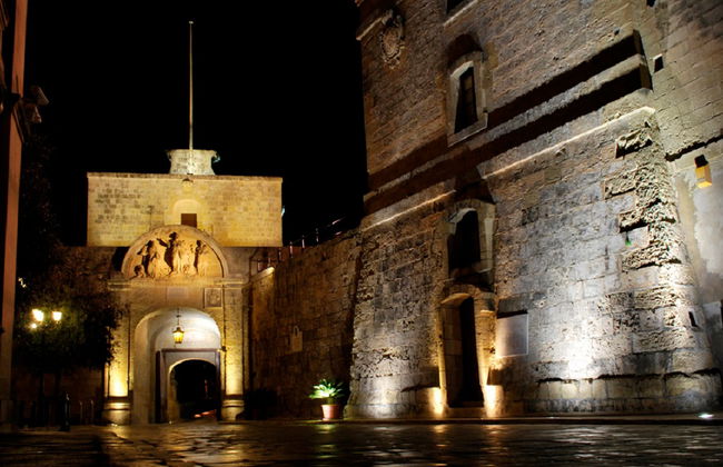 Tour notturno di La Valletta, Mosta e Mdina - Foto 4