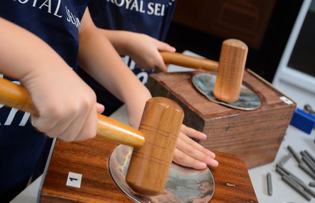 Penang Handicraft Experience Half Day Tour - Foto 4
