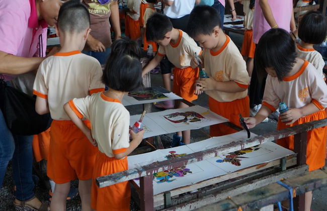 Penang Handicraft Experience Half Day Tour - Foto 3