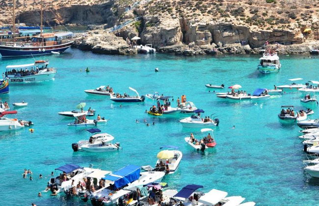 Crociera a due isole - Gozo e Comino - Foto 3