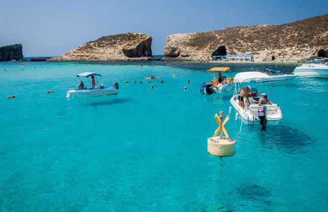 Crociera a due isole - Gozo e Comino - Foto 5