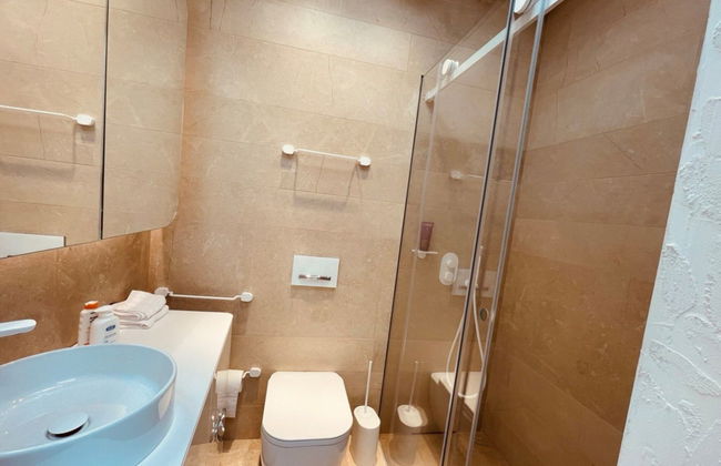 Haus mit 1 Schlafzimmer in San Teodoro mit schwimmbad und garten - Foto 12