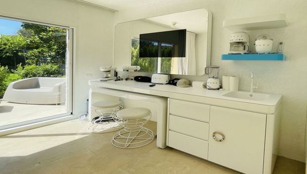 Haus mit 1 Schlafzimmer in San Teodoro mit schwimmbad und garten - Foto 5