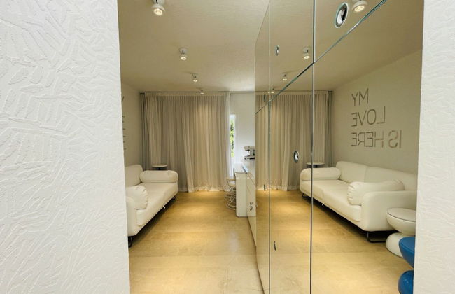 Haus mit 1 Schlafzimmer in San Teodoro mit schwimmbad und garten - Foto 11