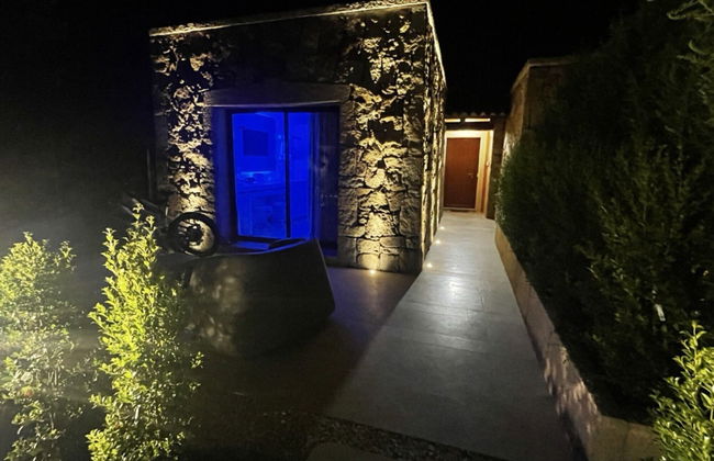Haus mit 1 Schlafzimmer in San Teodoro mit schwimmbad und garten - Foto 16