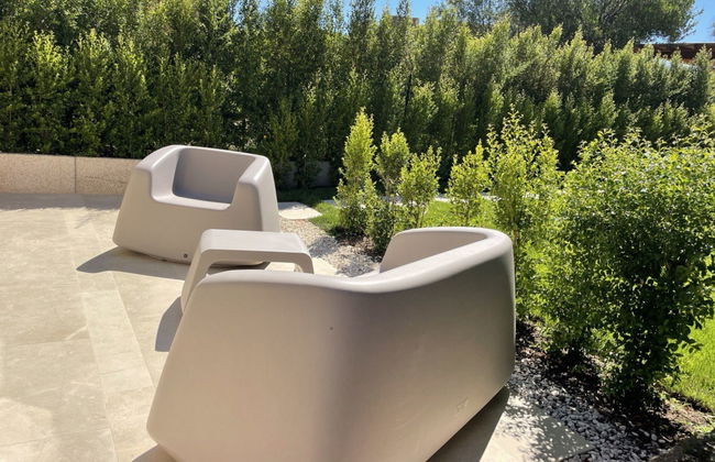 Haus mit 1 Schlafzimmer in San Teodoro mit schwimmbad und garten - Foto 14