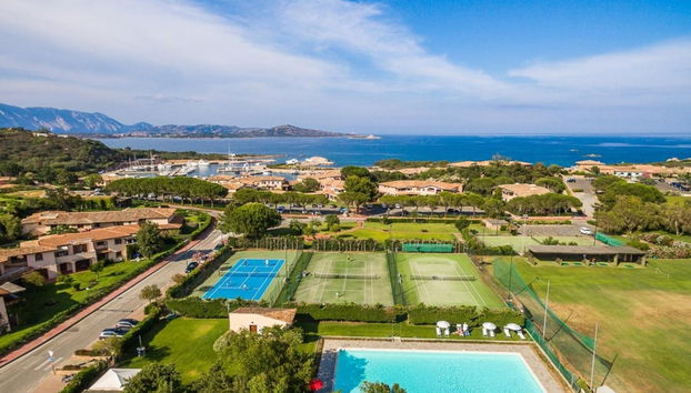 Haus mit 1 Schlafzimmer in San Teodoro mit schwimmbad und garten - Foto 3