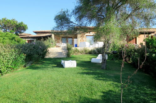 Foto 25 - Casa a San Teodoro con piscina e vista mare