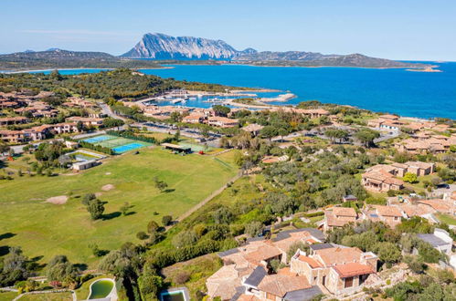 Photo 33 - Maison de 2 chambres à San Teodoro avec piscine et jardin