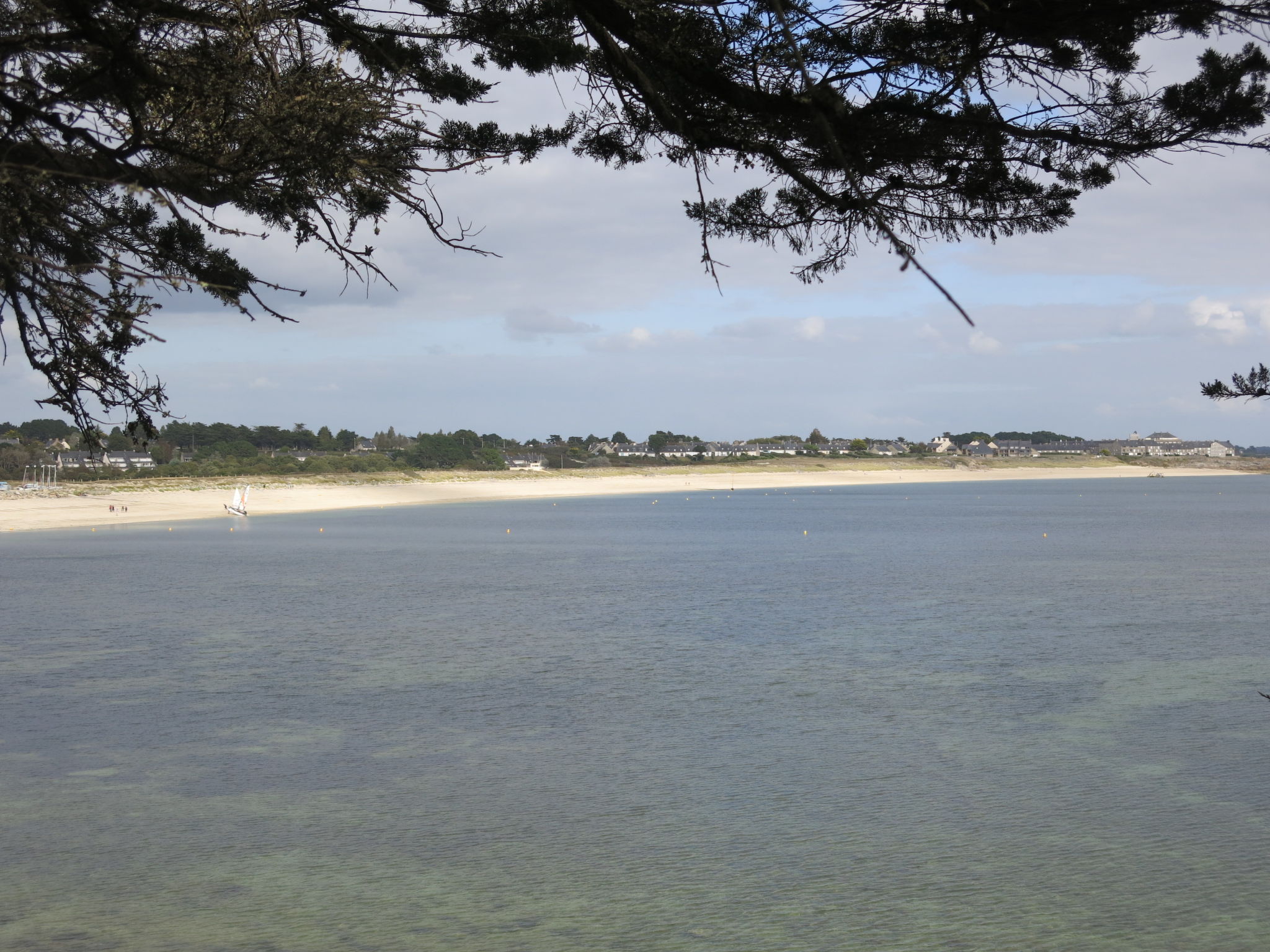 Photo 42 - Maison de 3 chambres à Arzon avec piscine privée et vues à la mer