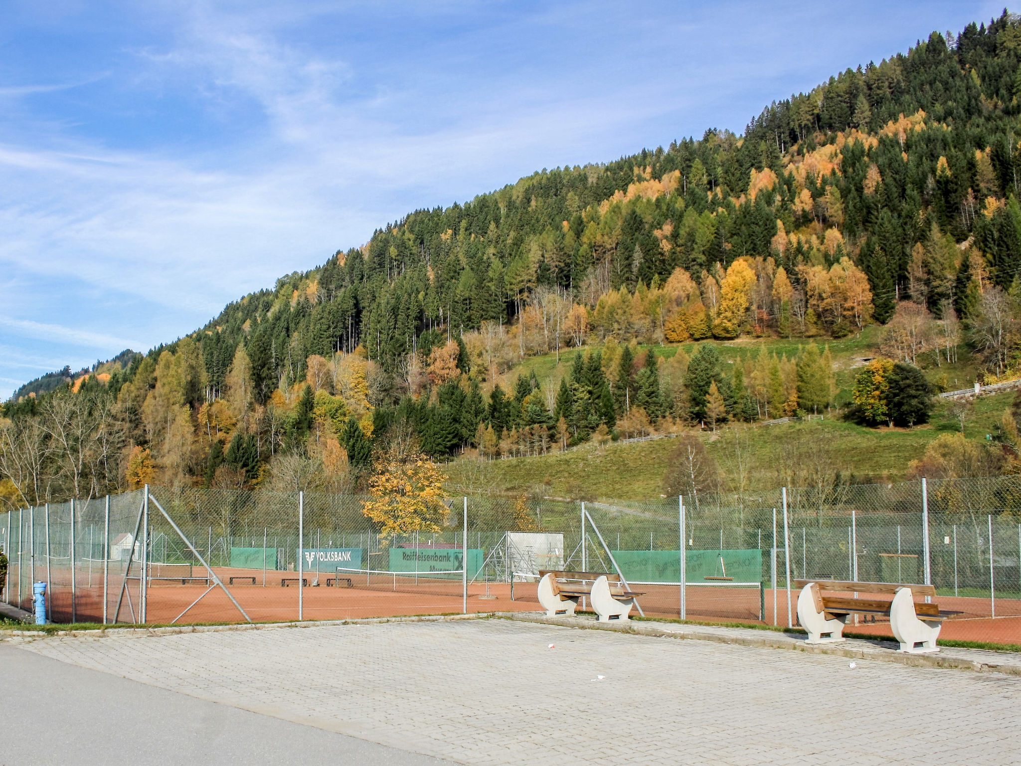 Foto 17 - Casa de 5 quartos em Murau com terraço e vista para a montanha