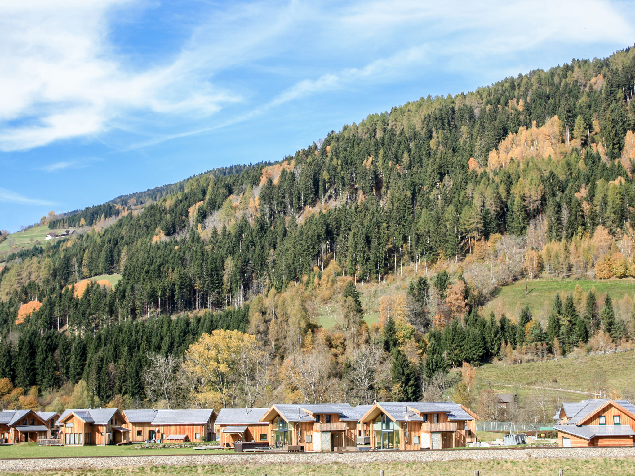 Photo 28 - 5 bedroom House in Murau with garden and terrace