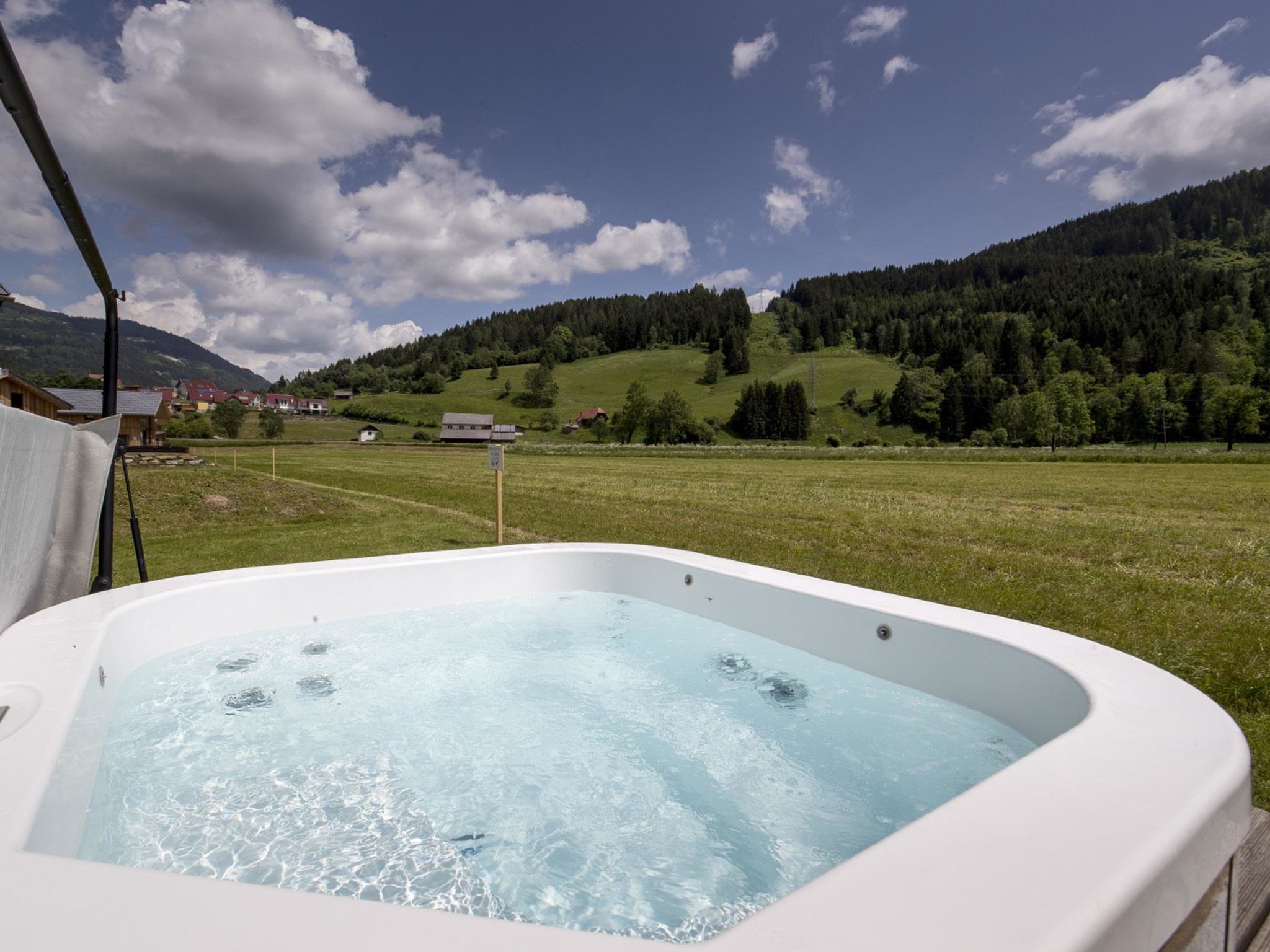 Foto 32 - Haus mit 4 Schlafzimmern in Murau mit terrasse und blick auf die berge