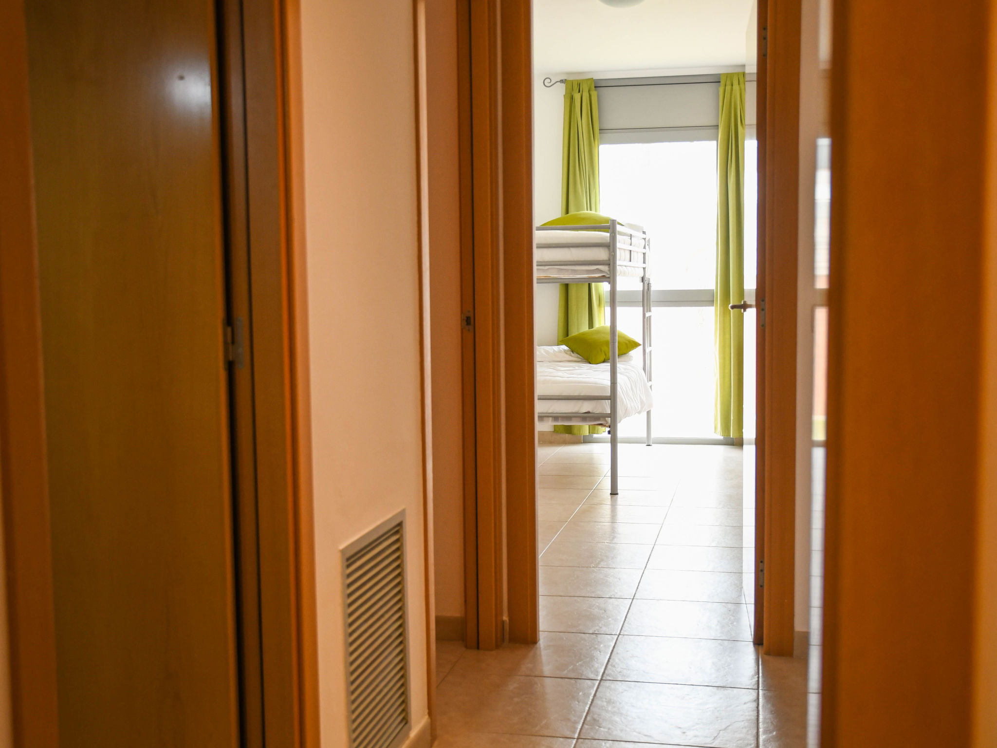 Photo 14 - 2 bedroom Apartment in Castelló d'Empúries with swimming pool and garden