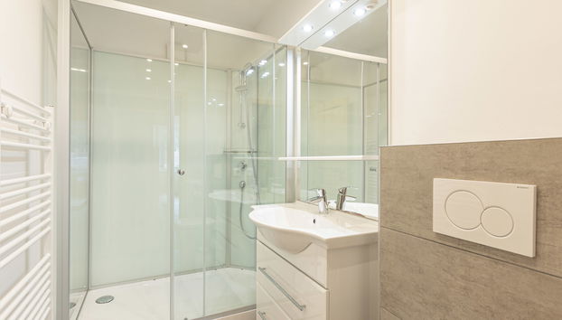 Apartamento de 3 quartos em Eisenerz com jardim e terraço - Foto 4
