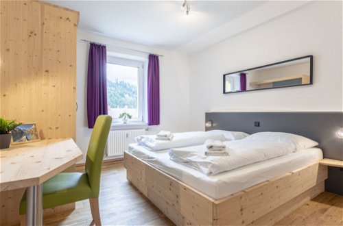 Foto 3 - Apartment mit 2 Schlafzimmern in Eisenerz mit garten und blick auf die berge