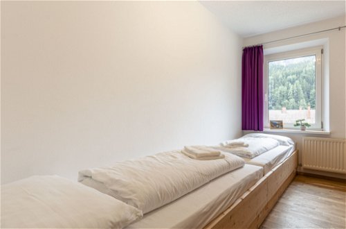 Foto 38 - Appartamento con 2 camere da letto a Eisenerz con giardino e vista sulle montagne