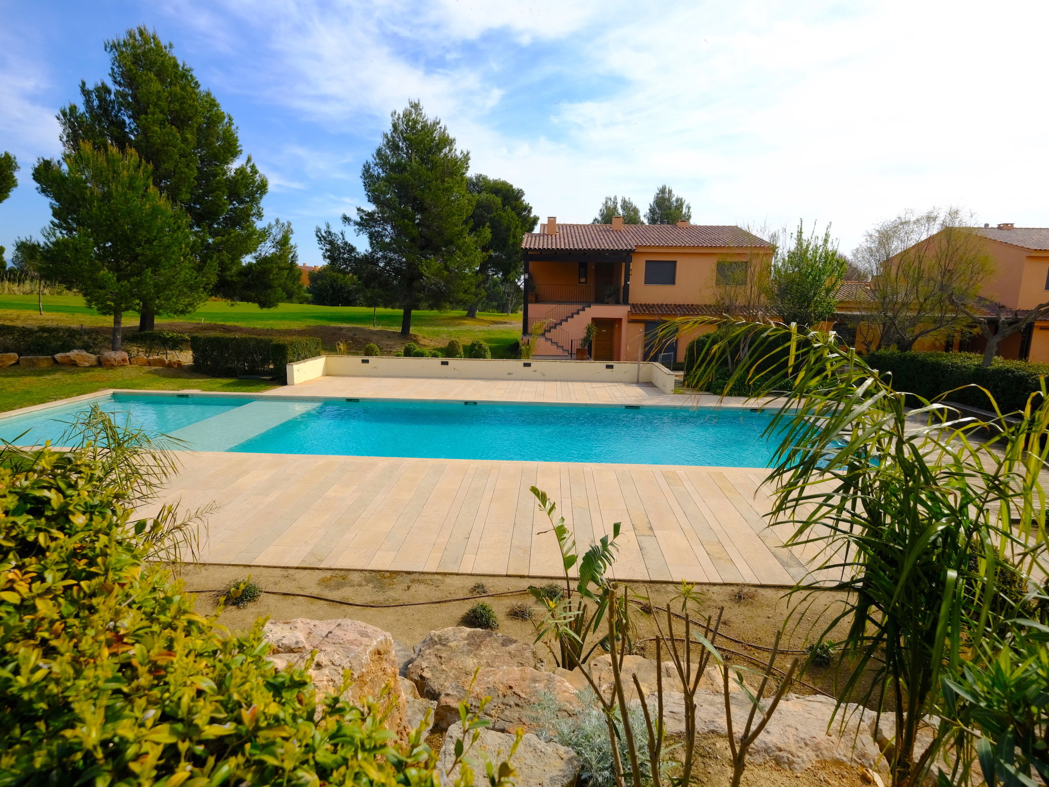 Photo 15 - Appartement de 2 chambres à Mont-roig del Camp avec piscine et vues à la mer