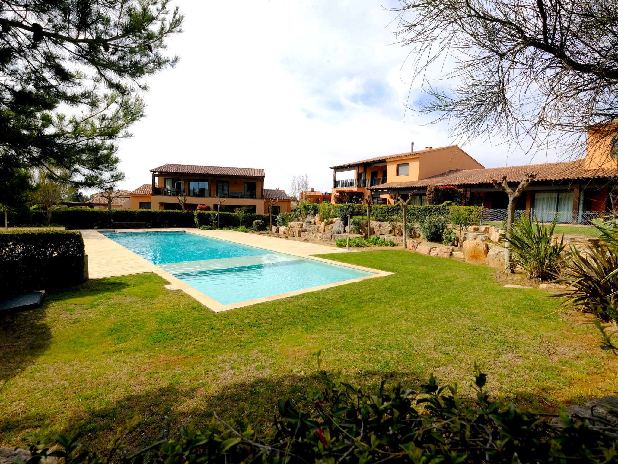 Photo 16 - Appartement de 2 chambres à Mont-roig del Camp avec piscine et vues à la mer