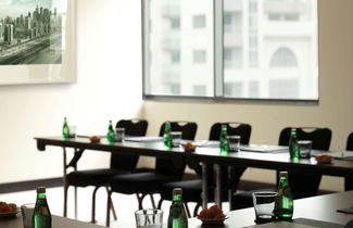 Foto 53 - Radisson Blu Residence Dubai Marina