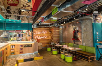 Foto 39 - Radisson Blu Residence Dubai Marina