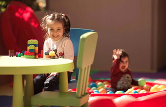 Foto 6 - Radisson Blu Residence Dubai Marina