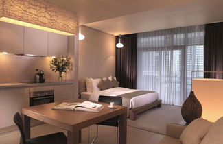 Foto 23 - Radisson Blu Residence Dubai Marina