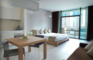 Foto 19 - Radisson Blu Residence Dubai Marina