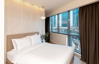 Foto 22 - Radisson Blu Residence Dubai Marina