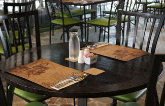 Foto 40 - Radisson Blu Residence Dubai Marina