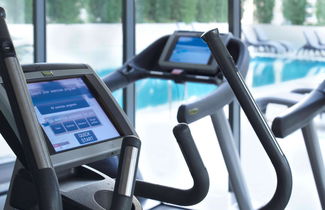 Foto 56 - Radisson Blu Residence Dubai Marina