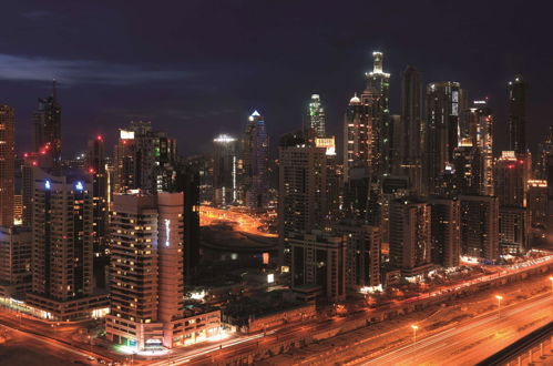 Photo 24 - Radisson Blu Residence Dubai Marina