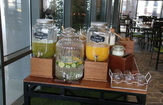 Foto 48 - Radisson Blu Residence Dubai Marina