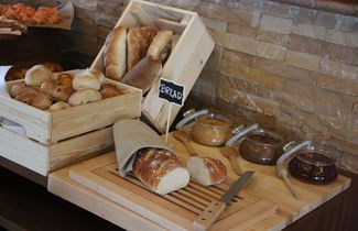 Foto 49 - Radisson Blu Residence Dubai Marina