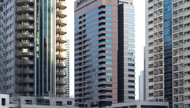 Radisson Blu Residence Dubai Marina - Foto 4