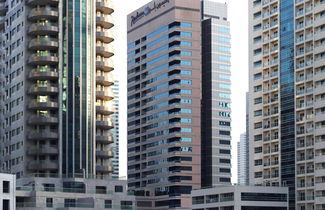 Foto 4 - Radisson Blu Residence Dubai Marina