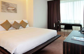 Foto 20 - Radisson Blu Residence Dubai Marina