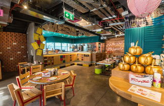 Foto 38 - Radisson Blu Residence Dubai Marina