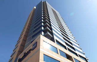 Photo 1 - Radisson Blu Residence Dubai Marina