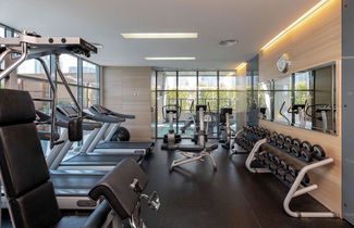 Foto 60 - Radisson Blu Residence Dubai Marina