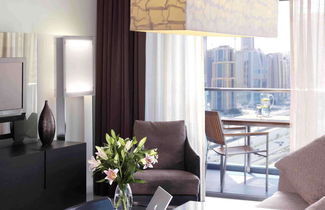 Foto 27 - Radisson Blu Residence Dubai Marina