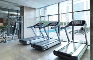 Foto 54 - Radisson Blu Residence Dubai Marina