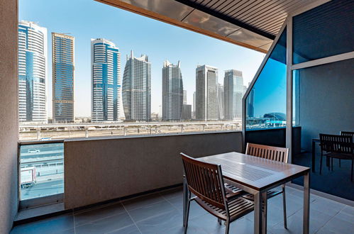 Photo 36 - Radisson Blu Residence Dubai Marina