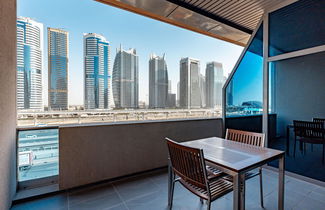 Foto 26 - Radisson Blu Residence Dubai Marina