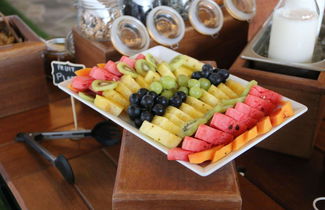 Foto 42 - Radisson Blu Residence Dubai Marina