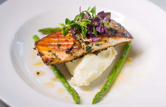 Foto 50 - Radisson Blu Residence Dubai Marina