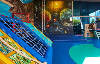 Foto 58 - Radisson Blu Residence Dubai Marina