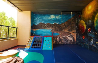 Foto 59 - Radisson Blu Residence Dubai Marina