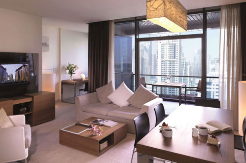 Photo 31 - Radisson Blu Residence Dubai Marina