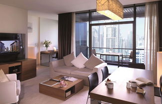 Foto 14 - Radisson Blu Residence Dubai Marina